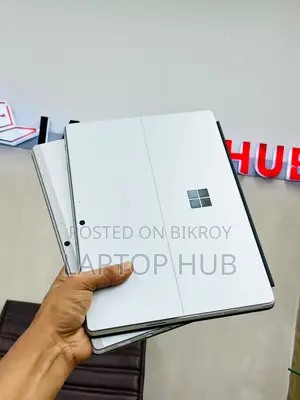 Laptop Microsoft Surface Pro 8 16GB Intel Core I7 SSD 256GB