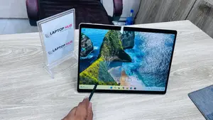 Laptop Microsoft Surface Pro 8 16GB Intel Core I7 SSD 256GB