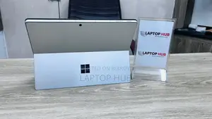 Laptop Microsoft Surface Pro 8 16GB Intel Core I7 SSD 256GB