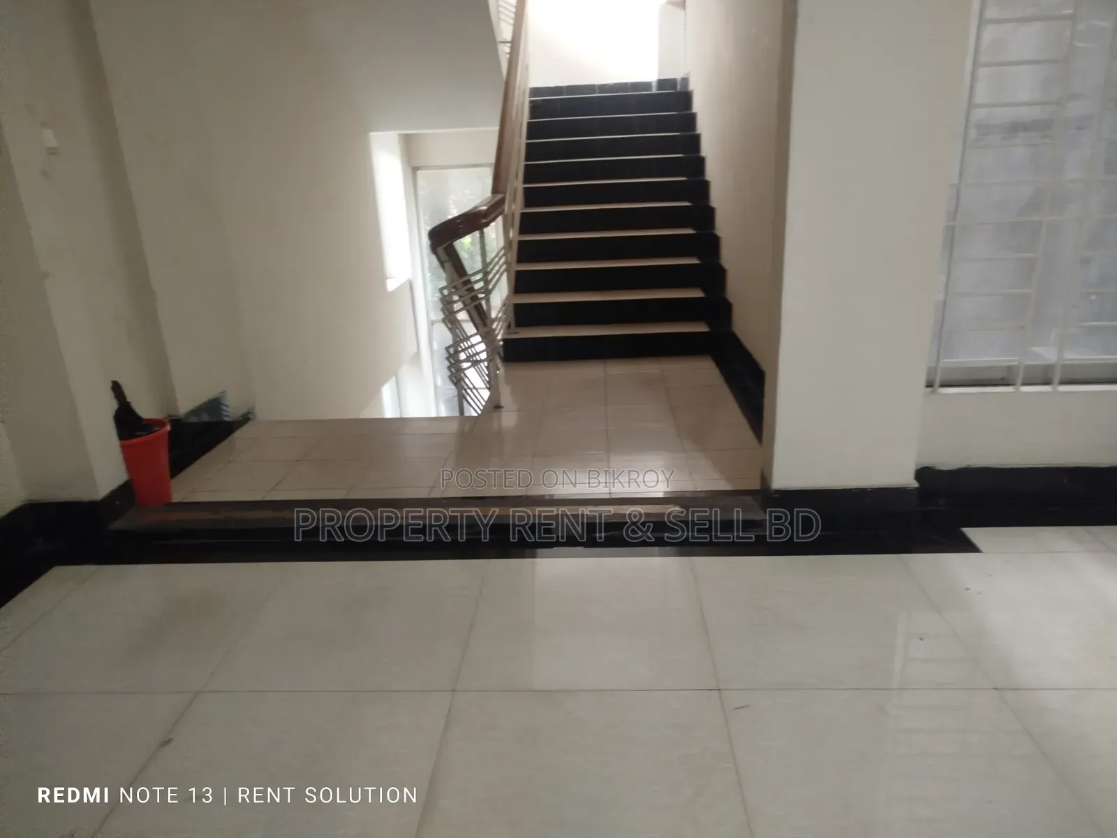 Rent for Commercial Office