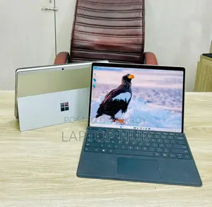 Laptop Microsoft Surface Pro 8 16GB Intel Core I7 SSD 256GB