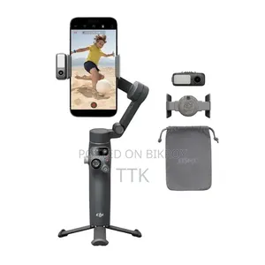 DJI Osmo Mobile 7P Full Fresh New Urgent Sell