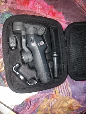 DJI Osmo Mobile 7P Full Fresh New Urgent Sell