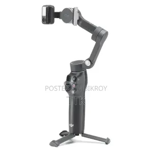 DJI Osmo Mobile 7P Full Fresh New Urgent Sell