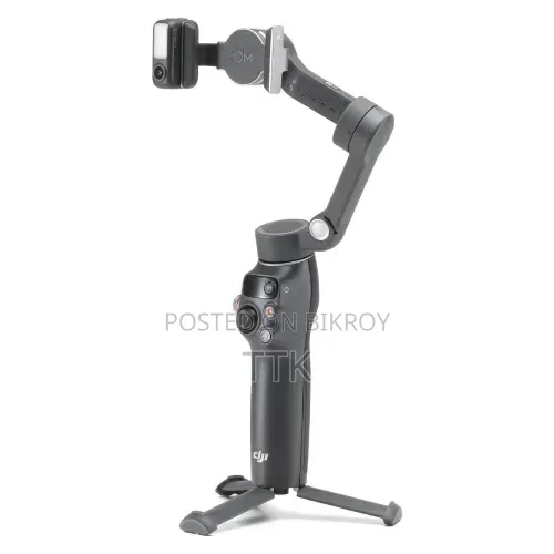 DJI Osmo Mobile 7P Full Fresh New Urgent Sell