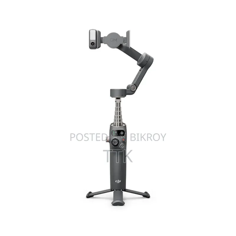 DJI Osmo Mobile 7P Full Fresh New Urgent Sell