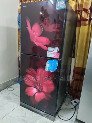 Marcel Refrigerator 250L