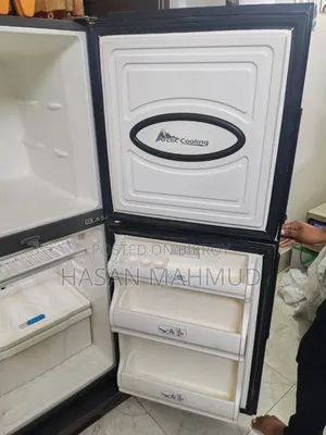 Marcel Refrigerator 250L