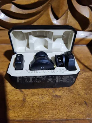 Sx21 Wireless Microphone