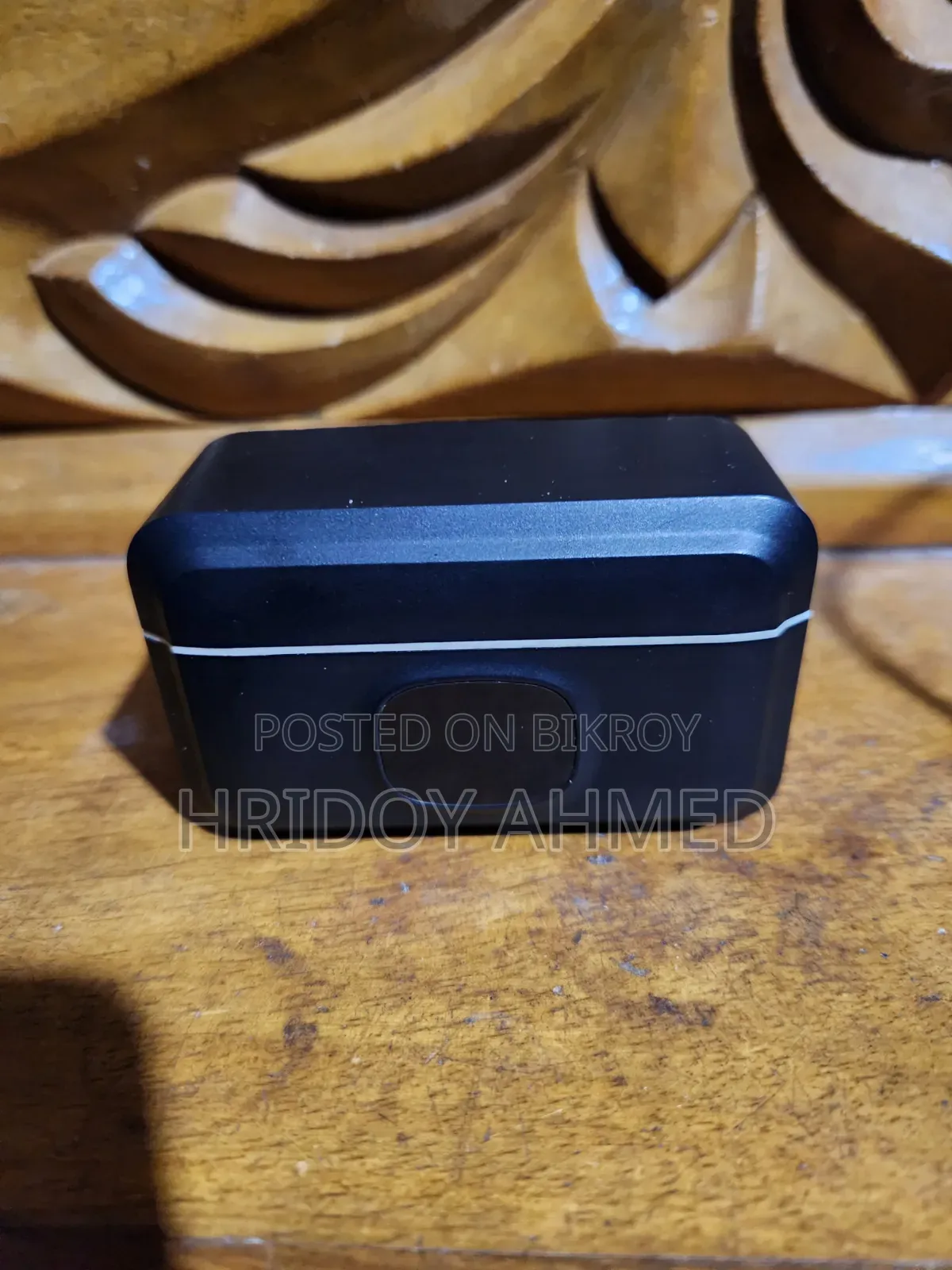 Sx21 Wireless Microphone