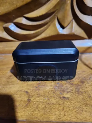 Sx21 Wireless Microphone