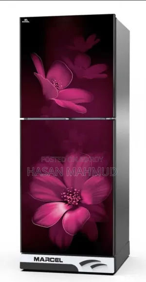 Marcel Refrigerator 250L