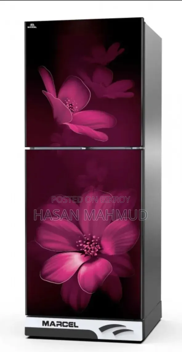 Marcel Refrigerator 250L
