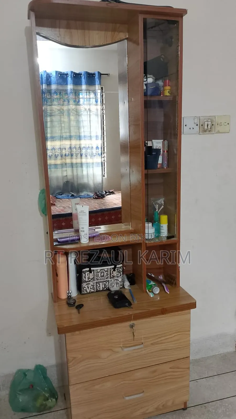 Dressing Table