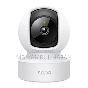 IP-Camera TP-Link-Tapo C-212