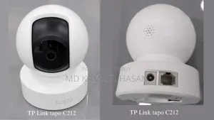 IP-Camera TP-Link-Tapo C-212