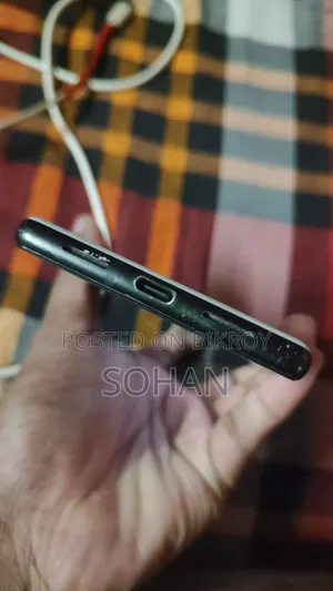 Google Pixel 6 256 GB White