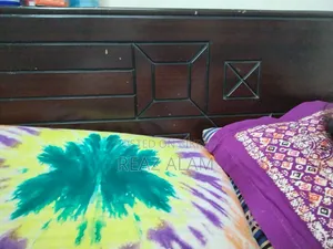 প্রসেস উডের খাট ৬/৭