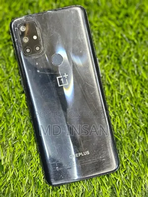 ওয়ানপ্লাস নর্ড এন১০ ৫জি ১২৮ জিবি ব্লু