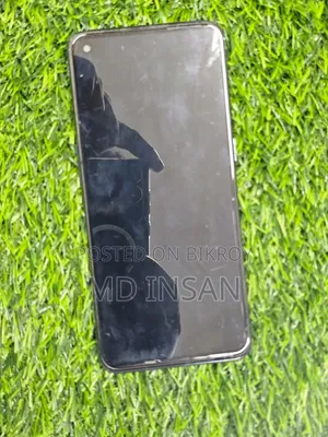 ওয়ানপ্লাস নর্ড এন১০ ৫জি ১২৮ জিবি ব্লু