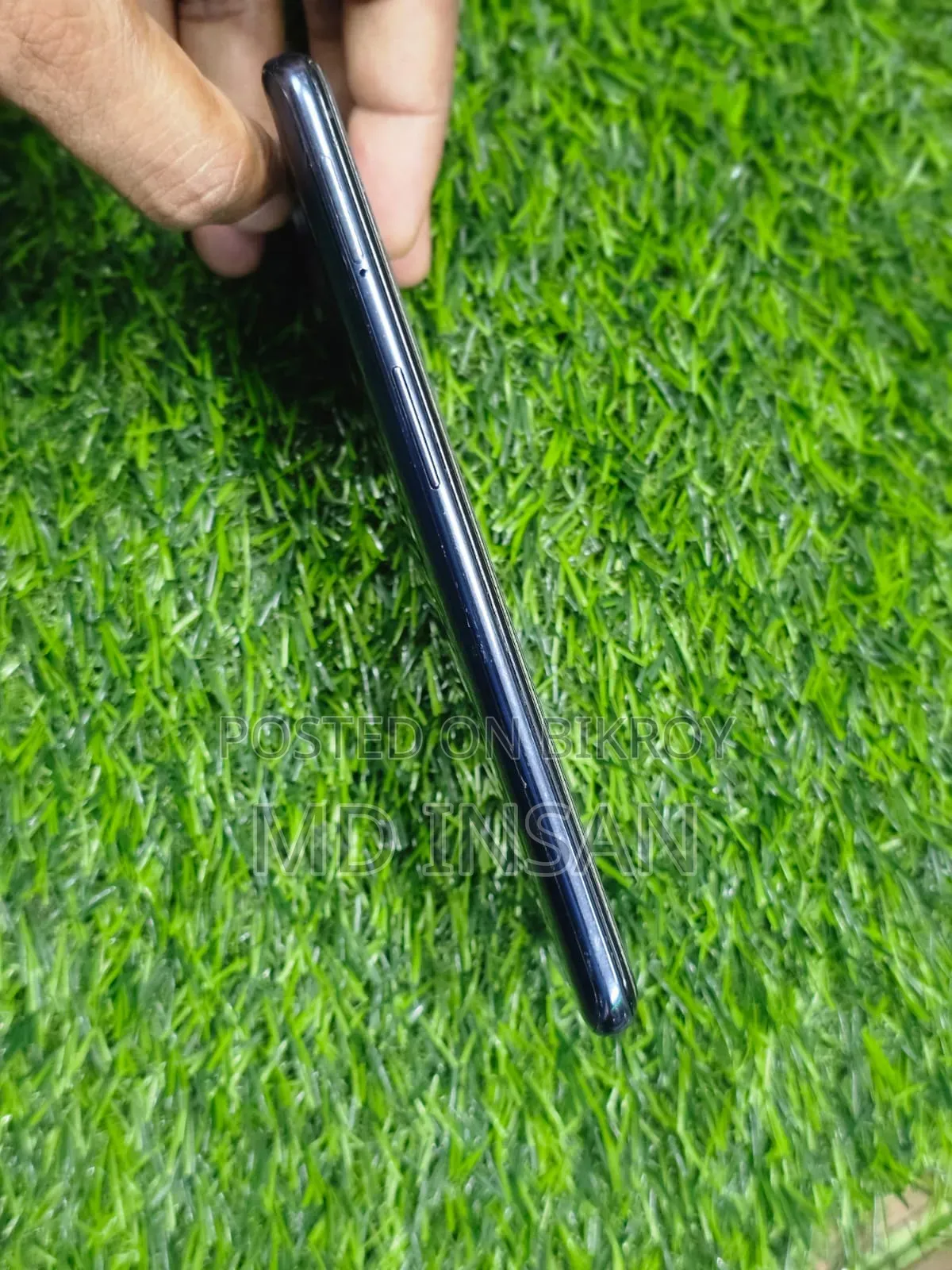 ওয়ানপ্লাস নর্ড এন১০ ৫জি ১২৮ জিবি ব্লু