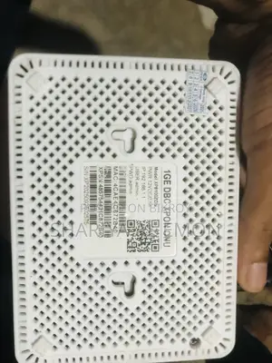 DBC Wifi ONU