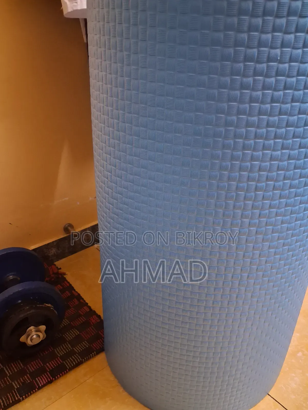 Yoga Mat / Pushup Board / Power Twister