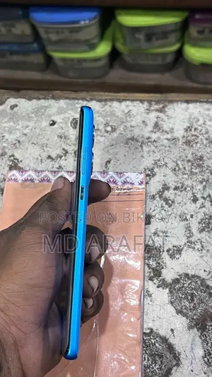 মোটোরোলা জি৯৬ ৫জি ২৫৬ জিবি ব্লু