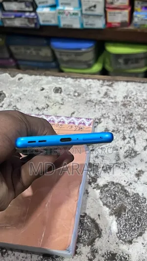মোটোরোলা জি৯৬ ৫জি ২৫৬ জিবি ব্লু