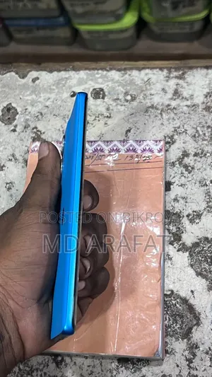 মোটোরোলা জি৯৬ ৫জি ২৫৬ জিবি ব্লু