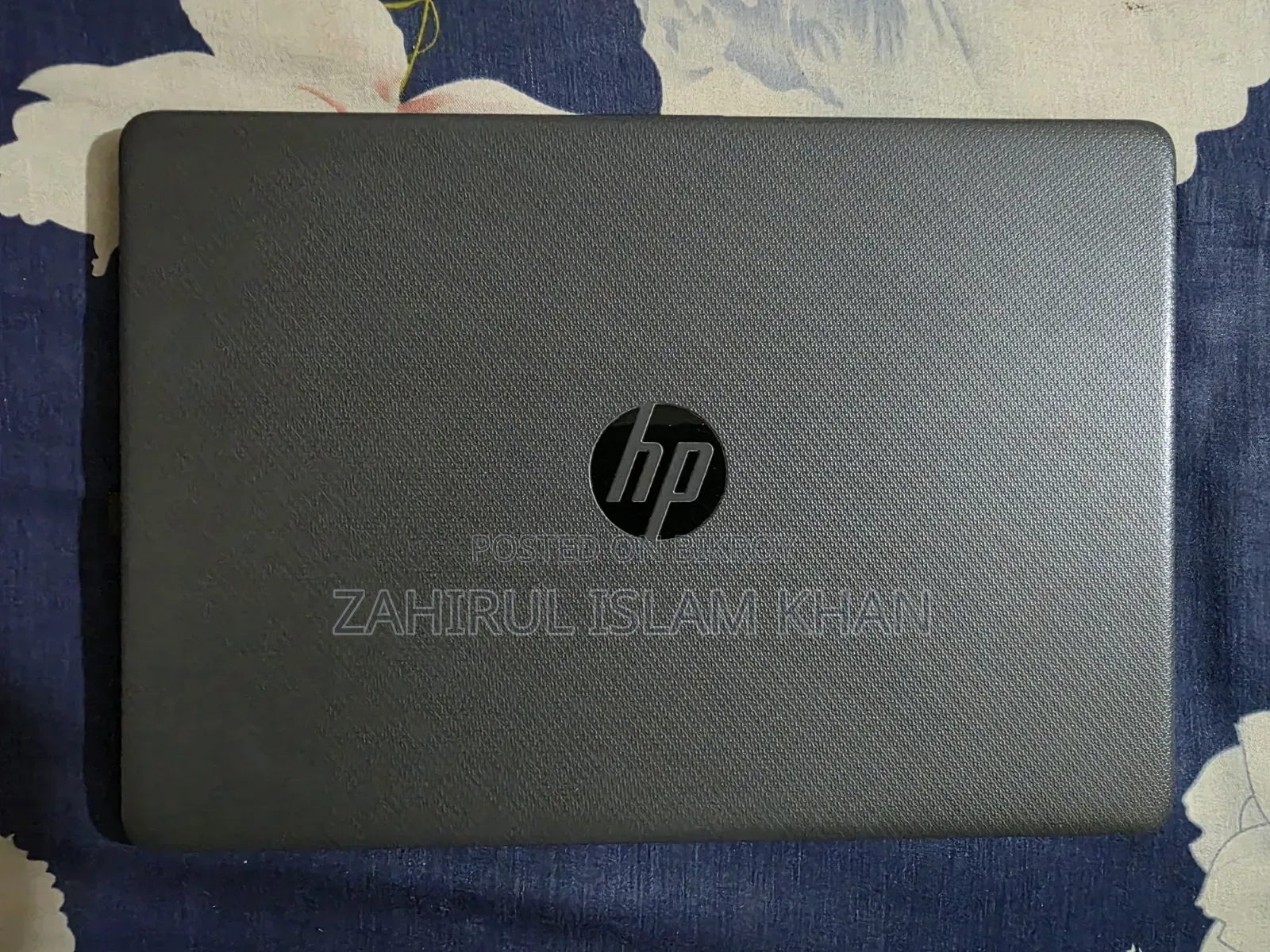 ল্যাপটপ HP 240 G8 12GB ইন্টেল কোর i3 HDD+SSD 1TB