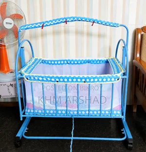 Baby cradle for sale