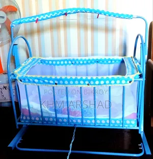 Baby cradle for sale