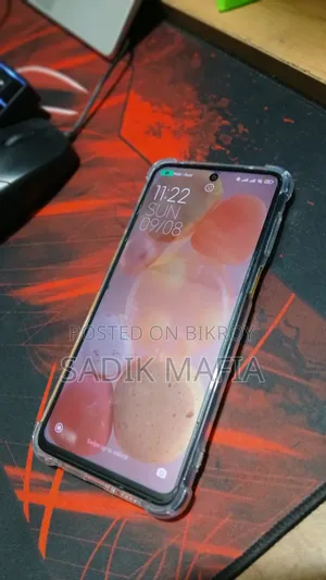 Xiaomi Redmi Note 9 Pro 64 GB Blue