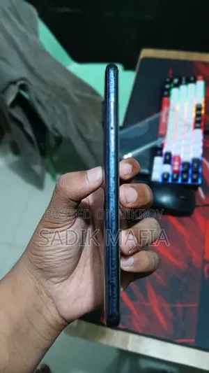 Xiaomi Redmi Note 9 Pro 64 GB Blue