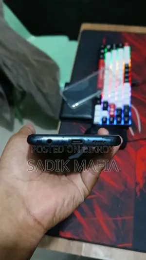 Xiaomi Redmi Note 9 Pro 64 GB Blue