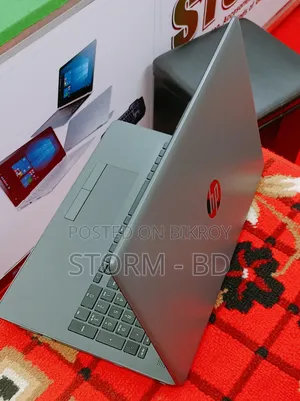 Laptop HP 250 G7 8GB Intel Core I5 SSD 256GB