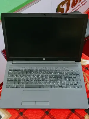 Laptop HP 250 G7 8GB Intel Core I5 SSD 256GB