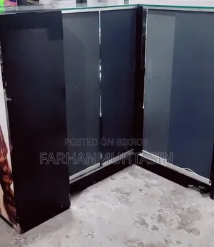 Glass Showcase