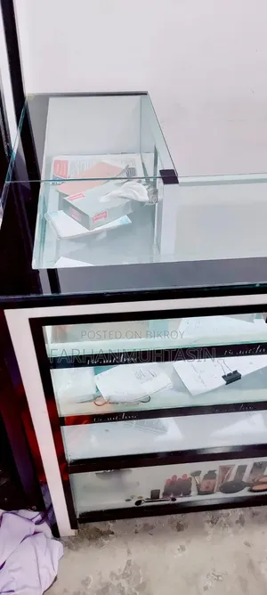 Glass Showcase