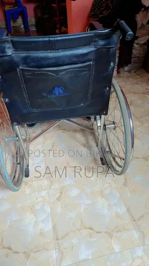 Used Kaiyang Folding Wheelchair for Sale