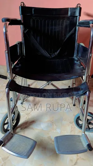 Used Kaiyang Folding Wheelchair for Sale