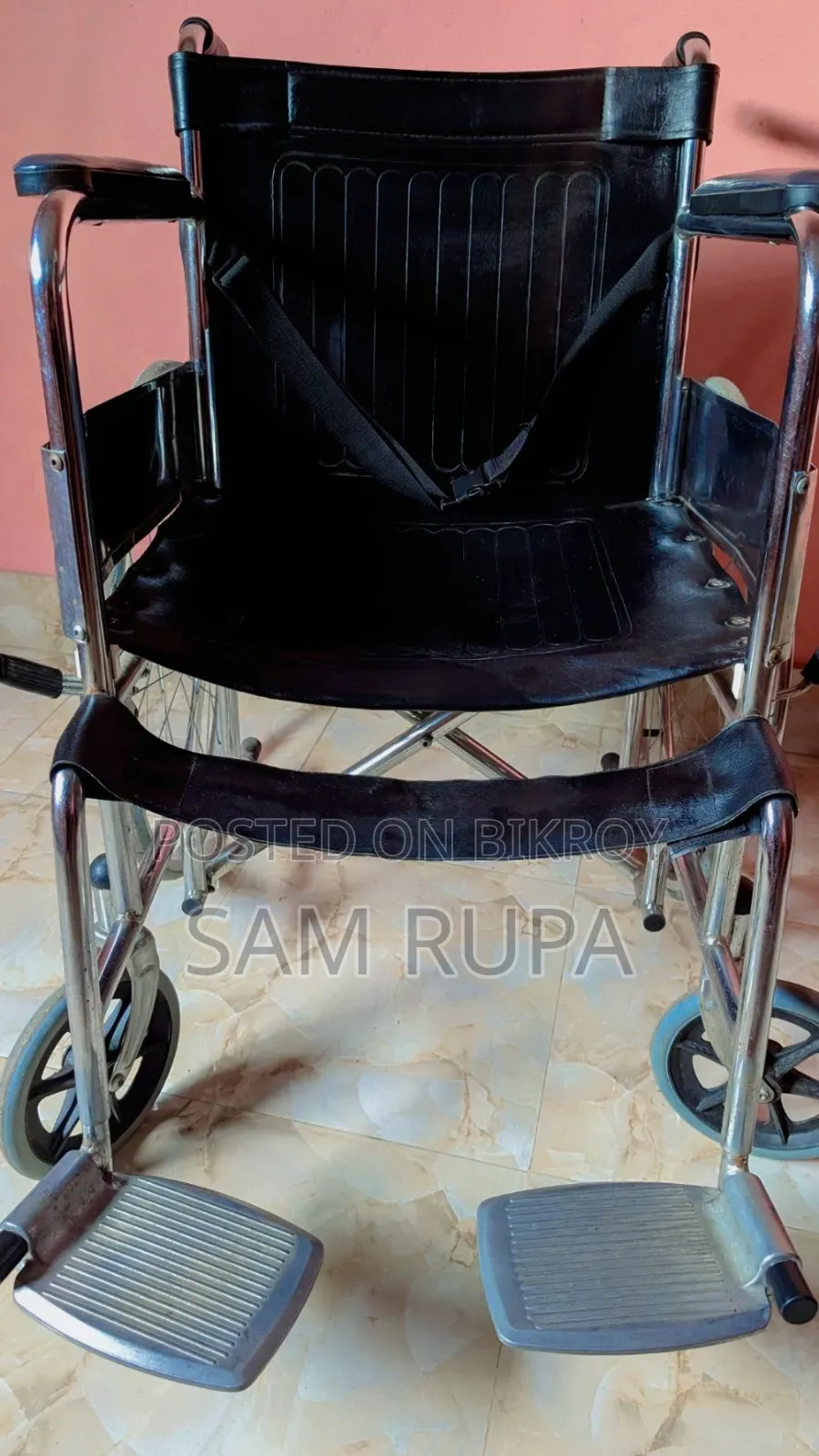 Used Kaiyang Folding Wheelchair for Sale