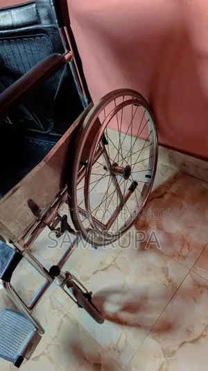 Used Kaiyang Folding Wheelchair for Sale
