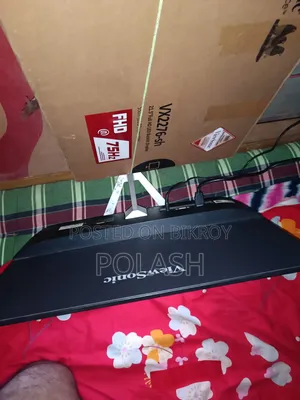 ভিউসোনিক ২২" মনিটর