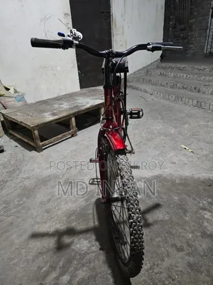 সাইকেল (প্রিন্স)