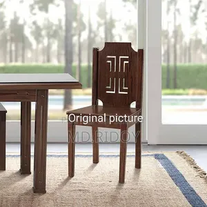 রিগালের ৬ চেয়ারের ডাইনিং টেবিল।
