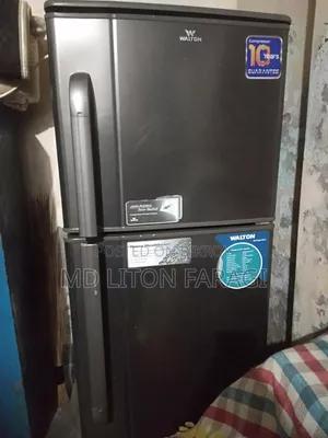 Walton Fridge