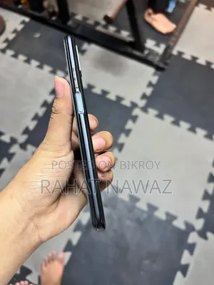 হুয়াওয়ে ওয়াই৯এস ১২৮ জিবি কালো