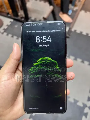 হুয়াওয়ে ওয়াই৯এস ১২৮ জিবি কালো